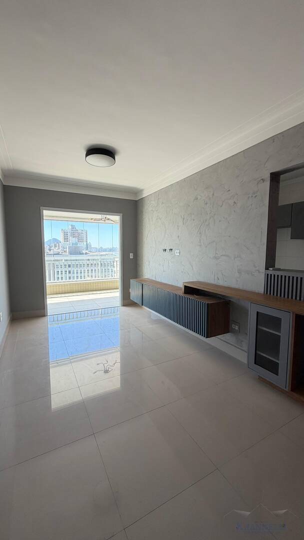 Apartamento, 2 quartos, 92 m² - Foto 1