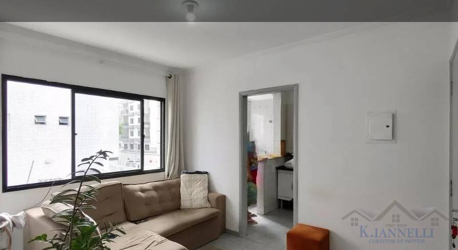 Apartamento, 1 quarto, 55 m² - Foto 1