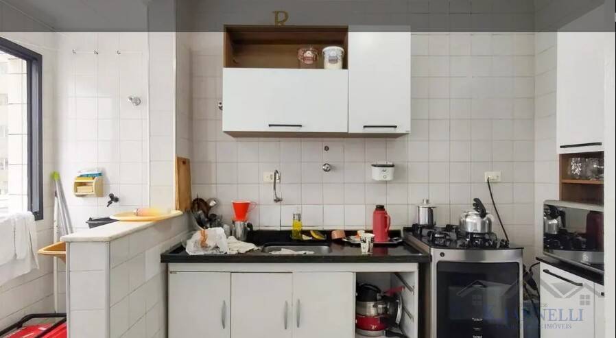 Apartamento, 1 quarto, 55 m² - Foto 2