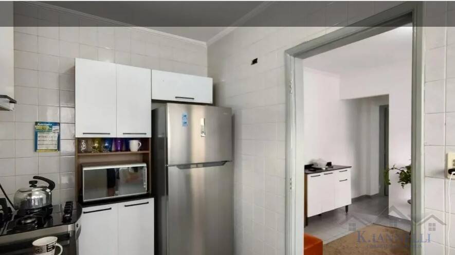 Apartamento, 1 quarto, 55 m² - Foto 4