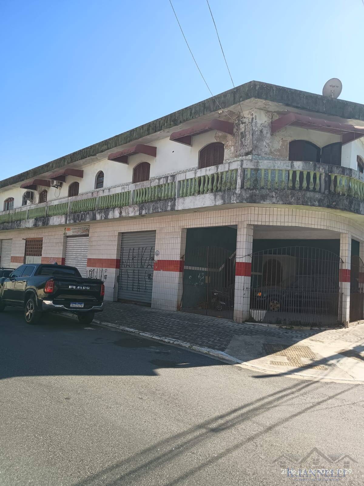 Sobrado, 4 quartos, 196 m² - Foto 1