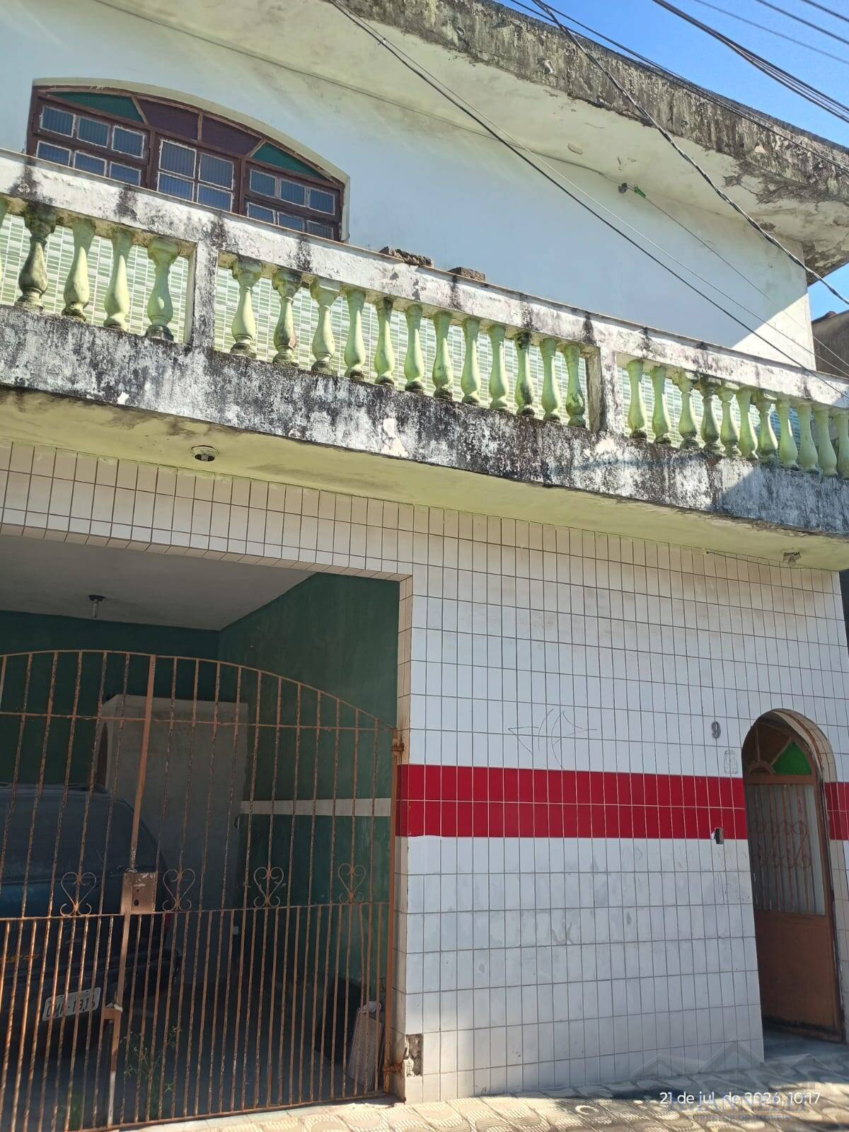 Sobrado, 4 quartos, 196 m² - Foto 4