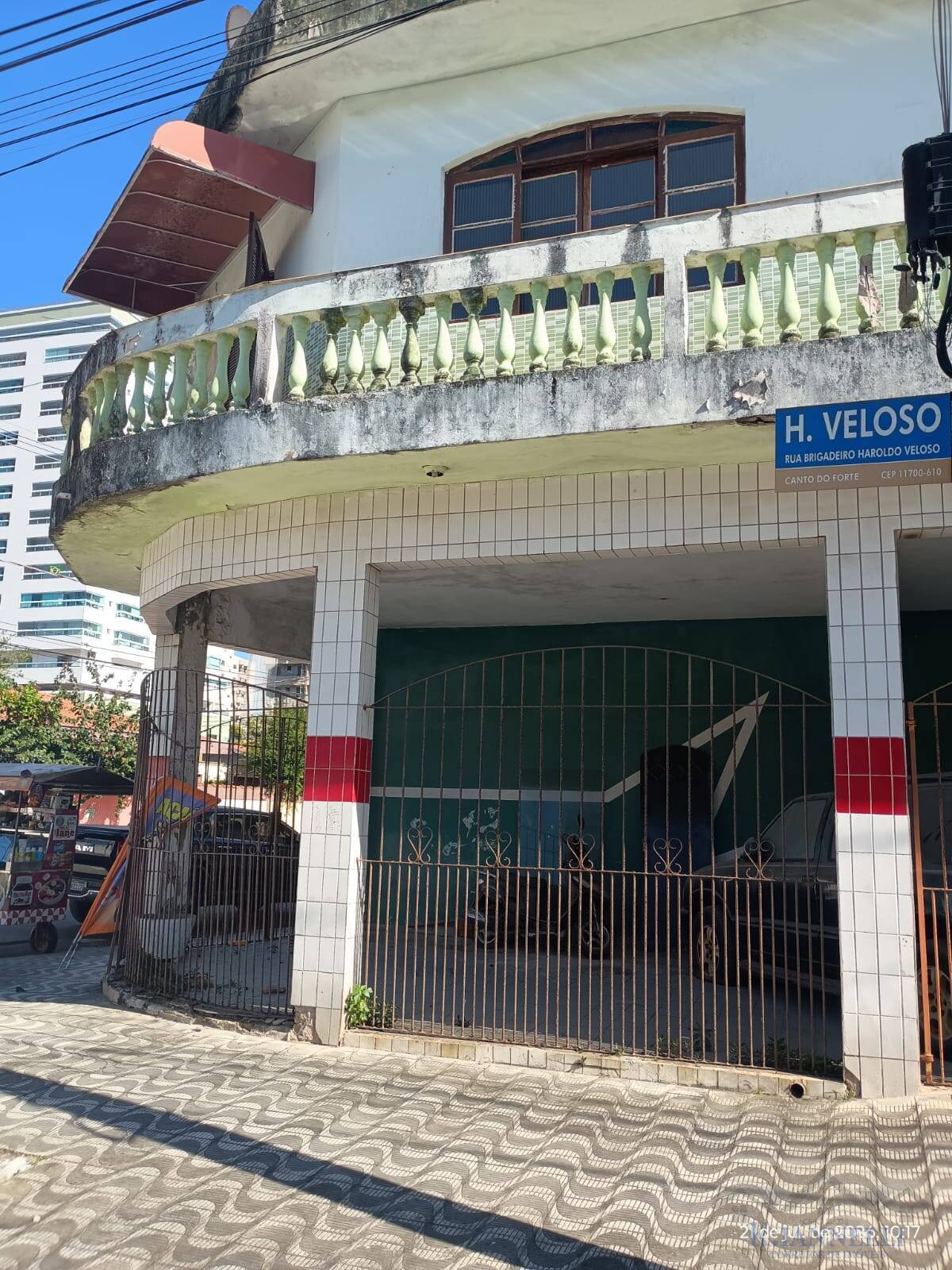 Sobrado, 4 quartos, 196 m² - Foto 3