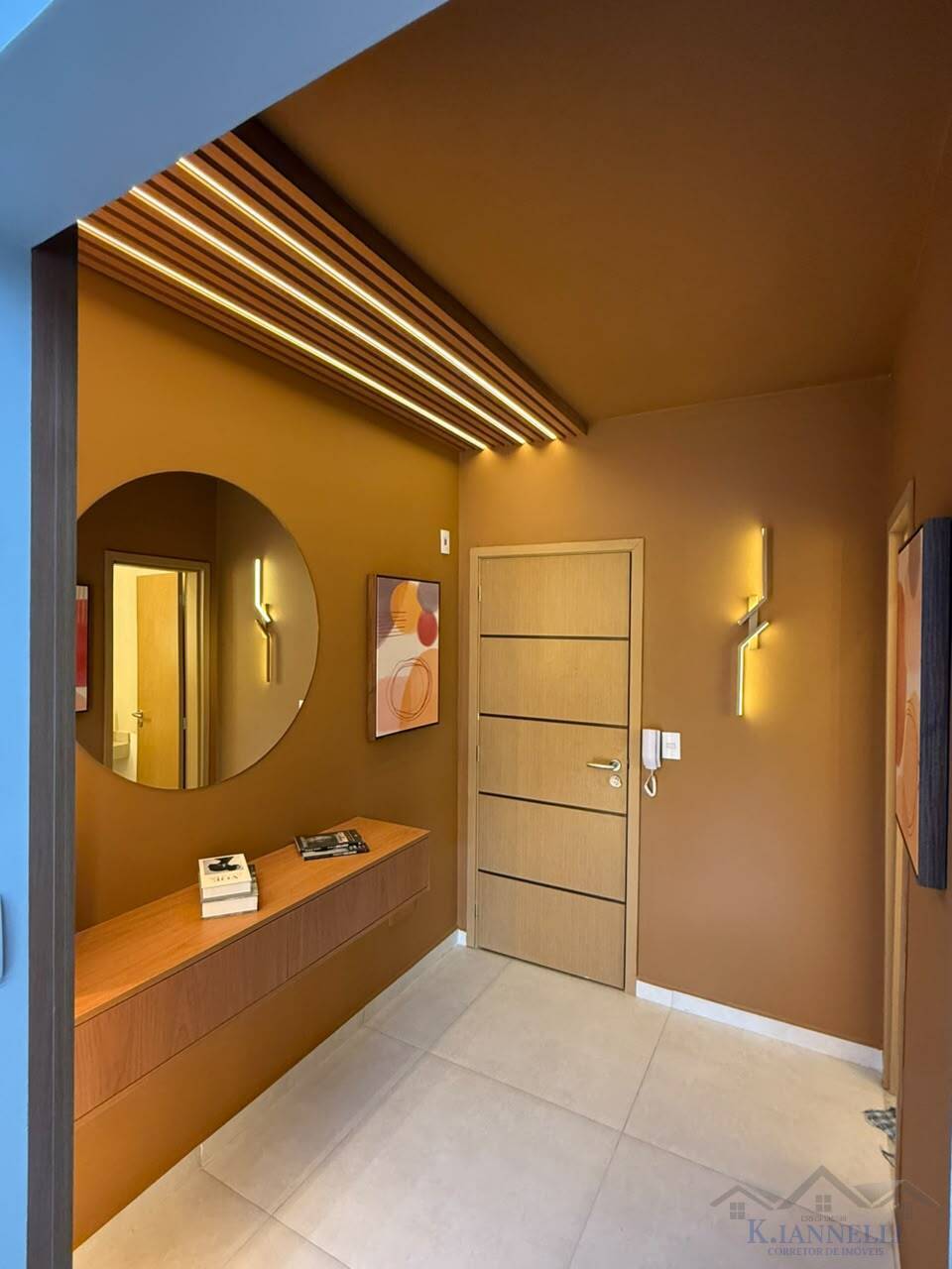 Apartamento, 2 quartos - Foto 4
