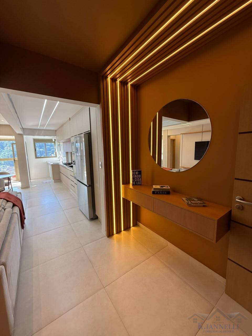 Apartamento, 2 quartos - Foto 3