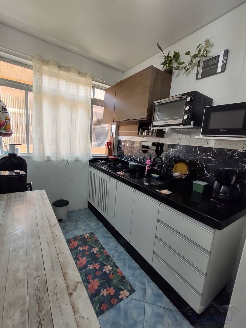 Kitnet-Studio, 33 m² - Foto 1