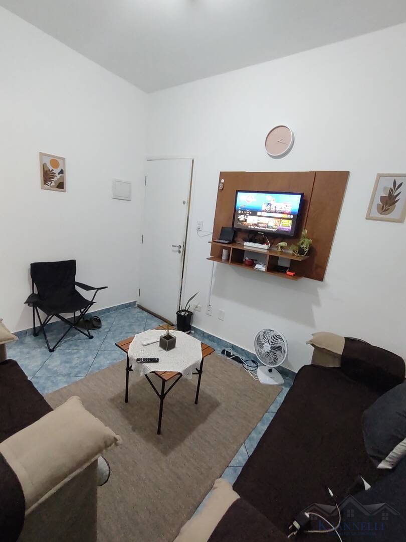 Kitnet-Studio, 33 m² - Foto 3