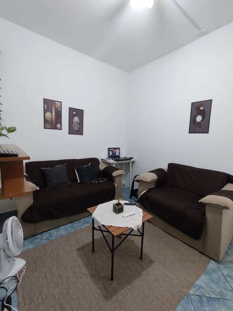 Kitnet-Studio, 33 m² - Foto 2
