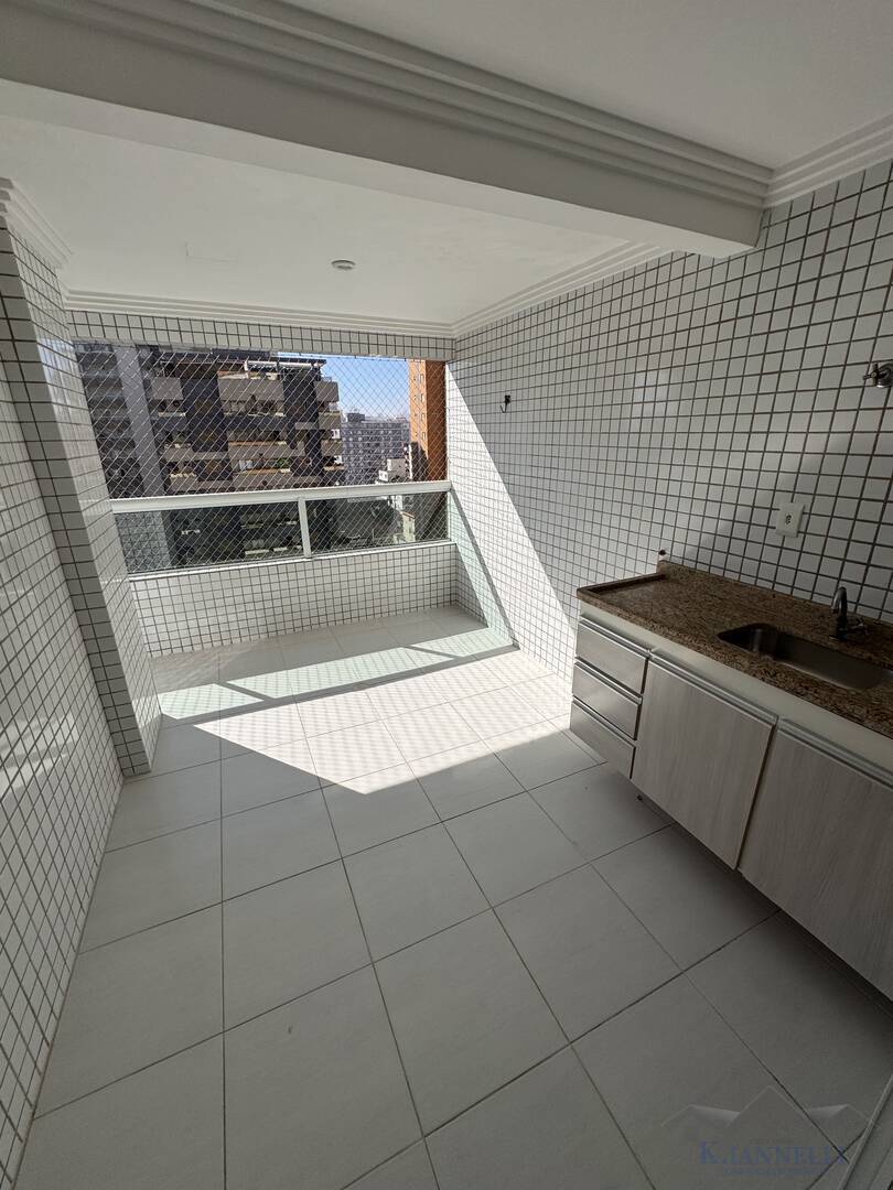 Apartamento, 2 quartos, 83 m² - Foto 1