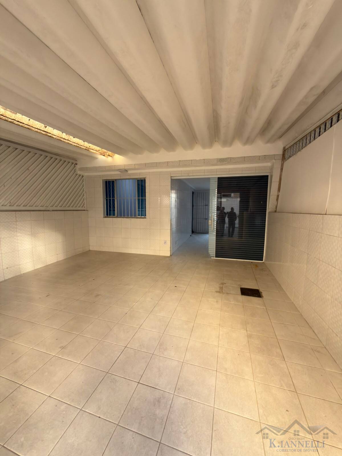 Casa, 2 quartos, 105 m² - Foto 1