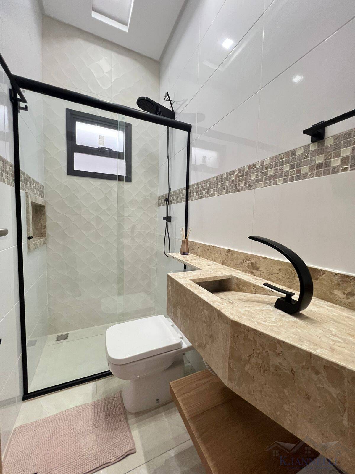 Casa, 3 quartos, 115 m² - Foto 2