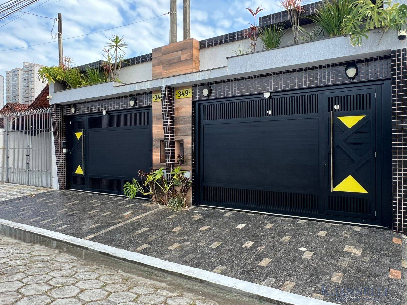 Casa, 3 quartos, 115 m² - Foto 4