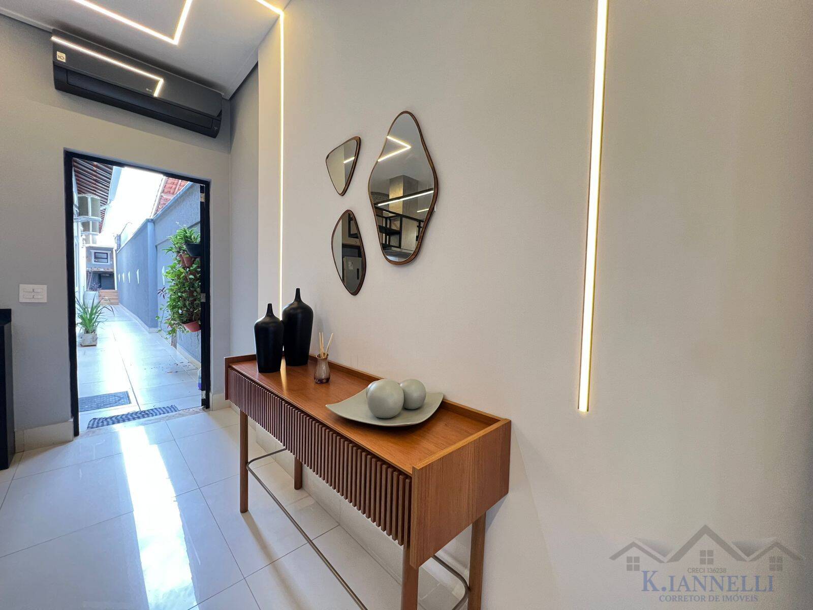 Casa, 3 quartos, 115 m² - Foto 6