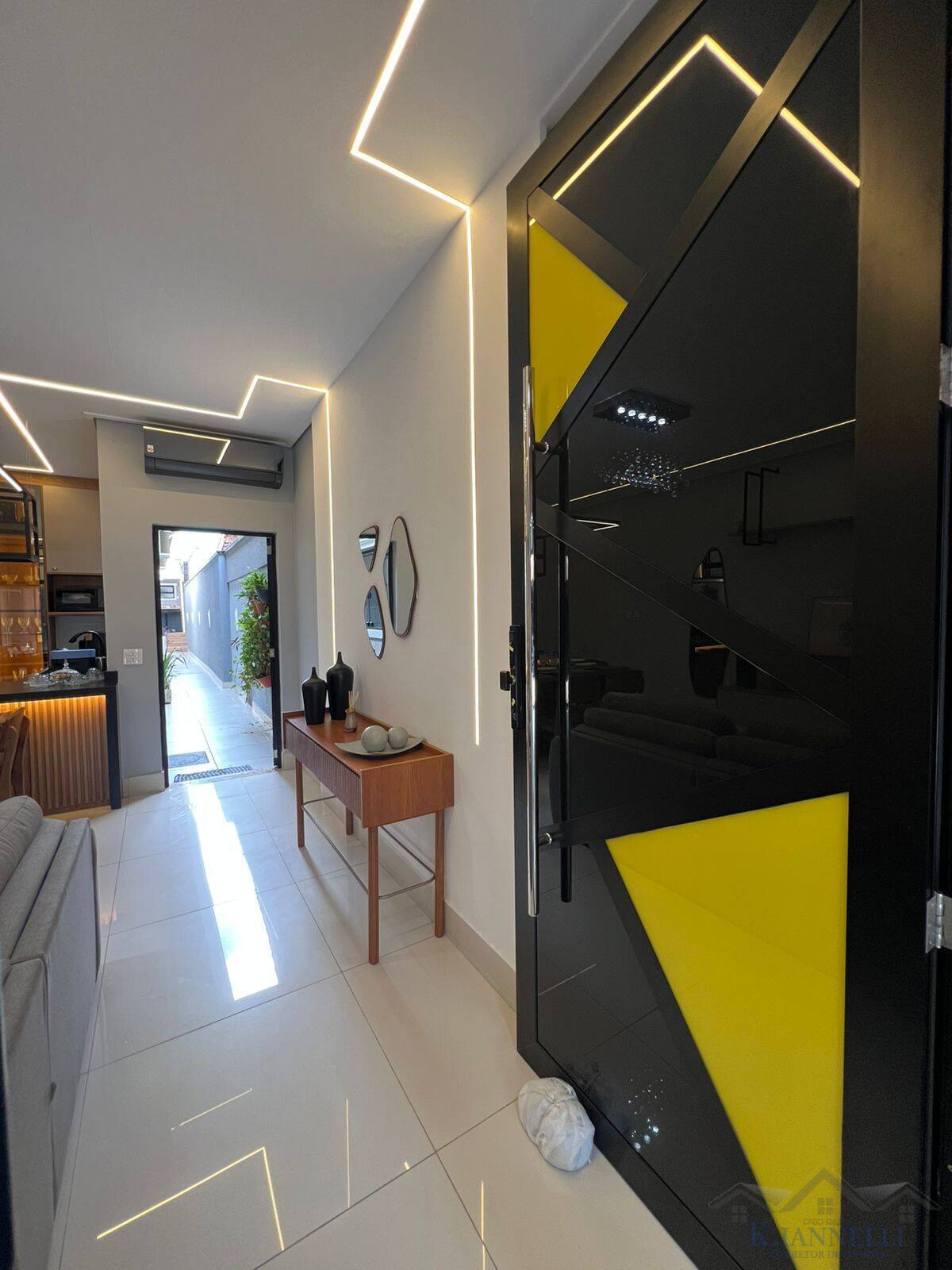 Casa, 3 quartos, 115 m² - Foto 7