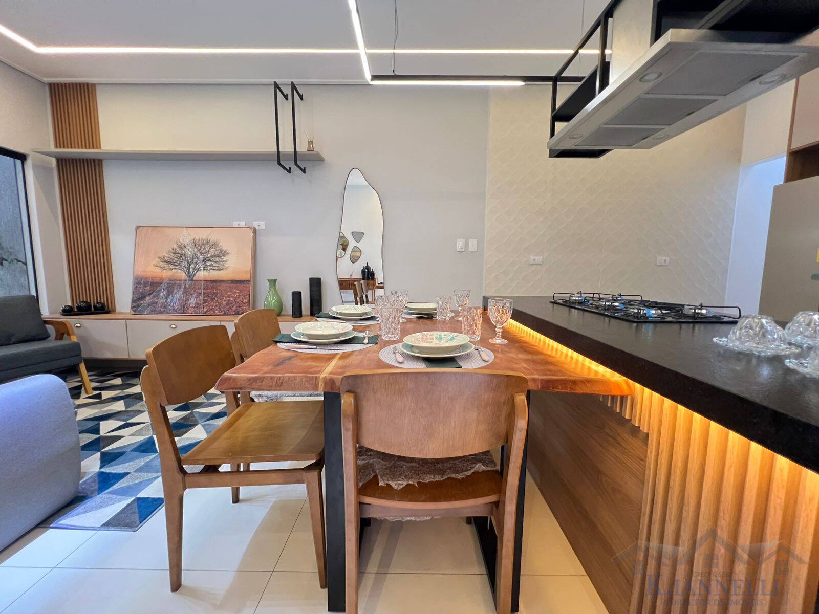 Casa, 3 quartos, 115 m² - Foto 8