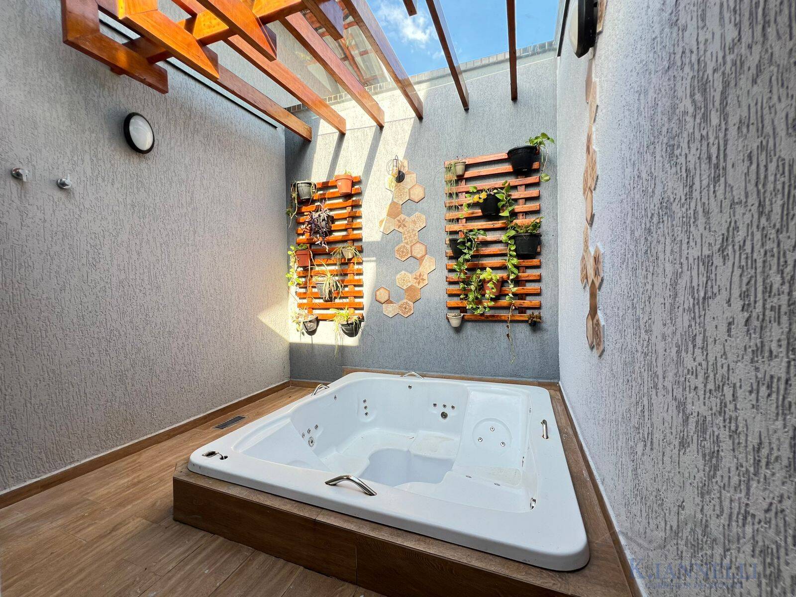 Casa, 3 quartos, 115 m² - Foto 9