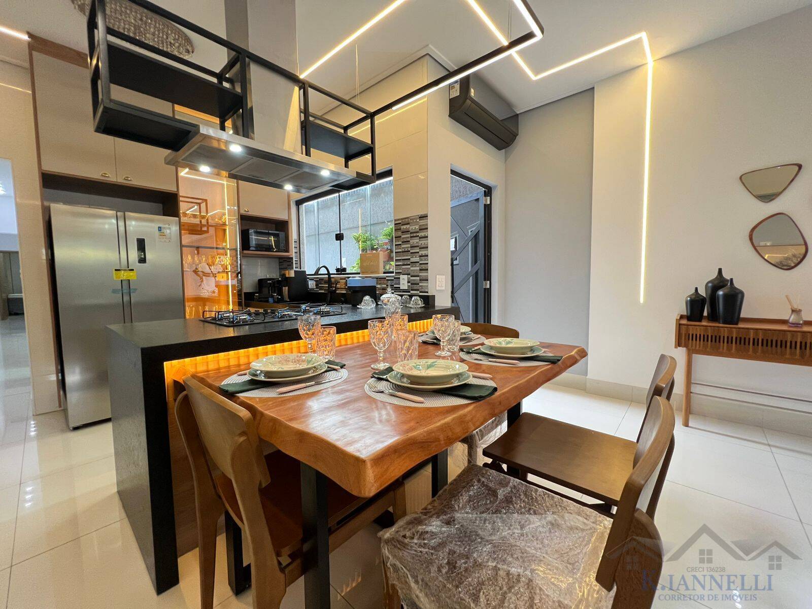 Casa, 3 quartos, 115 m² - Foto 10
