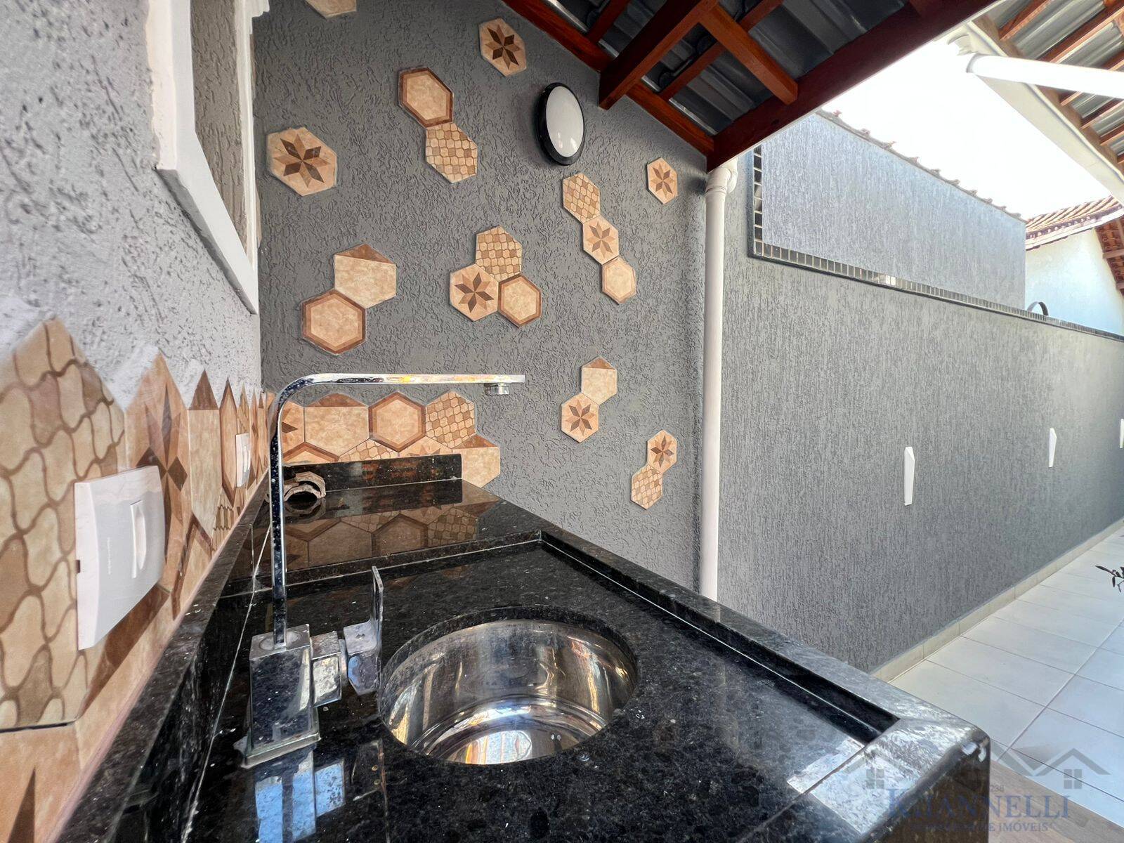 Casa, 3 quartos, 115 m² - Foto 12