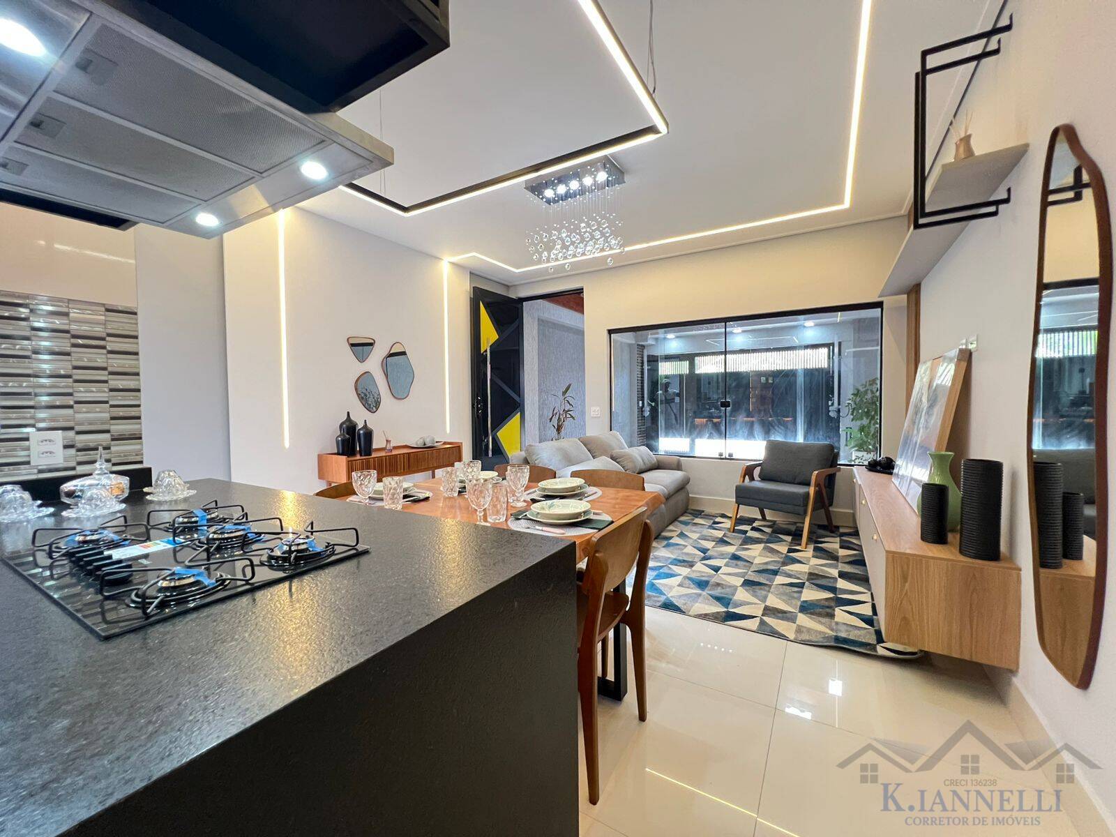Casa, 3 quartos, 115 m² - Foto 17