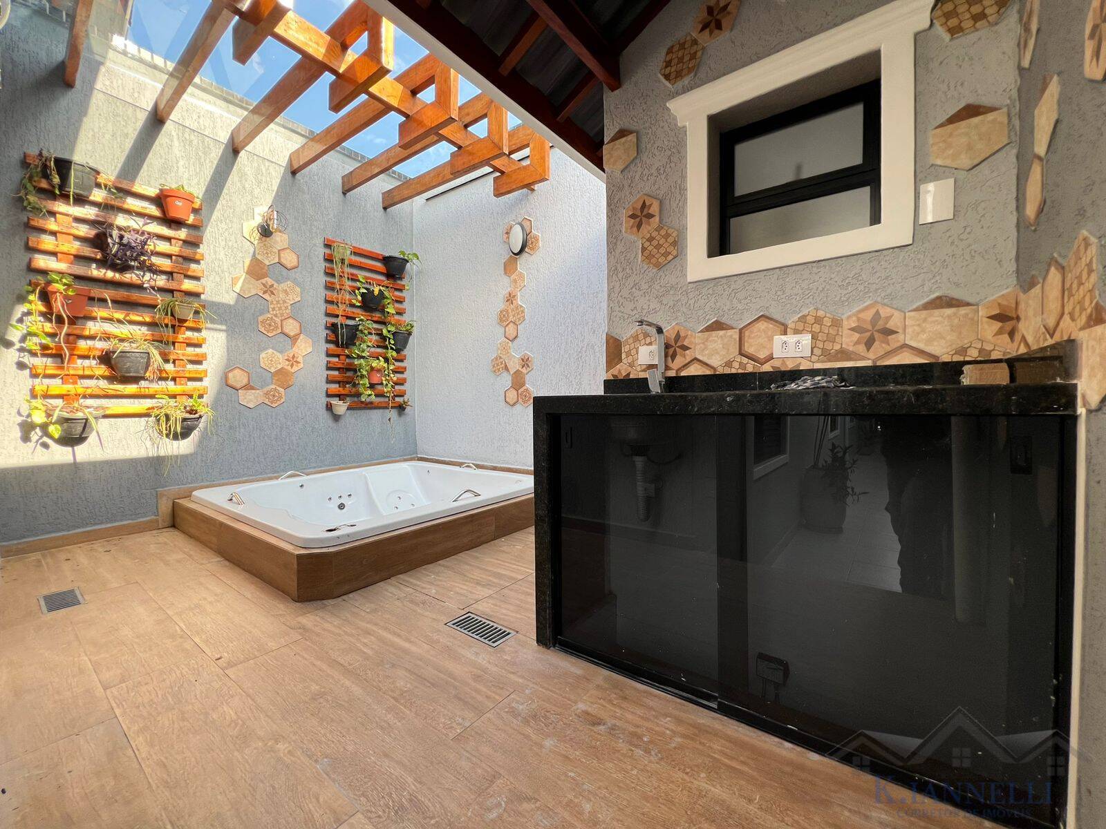 Casa, 3 quartos, 115 m² - Foto 21