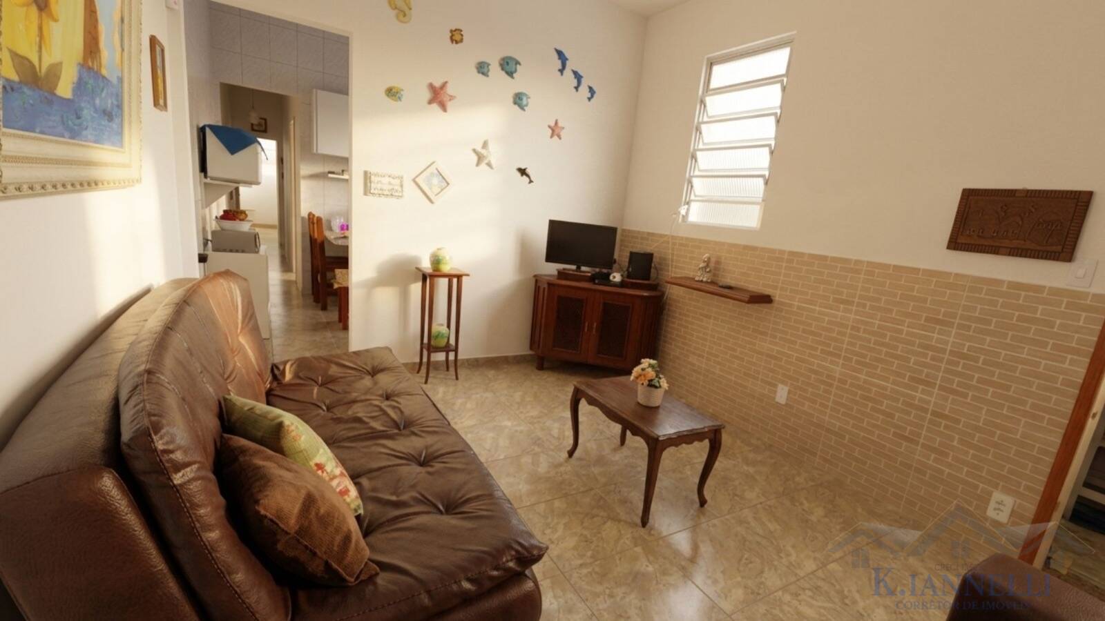 Casa, 2 quartos, 125 m² - Foto 1
