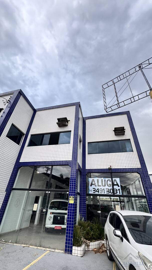 Loja-Salão, 400 m² - Foto 1