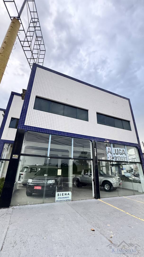Loja-Salão, 400 m² - Foto 3