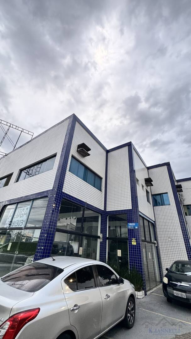 Loja-Salão, 400 m² - Foto 4