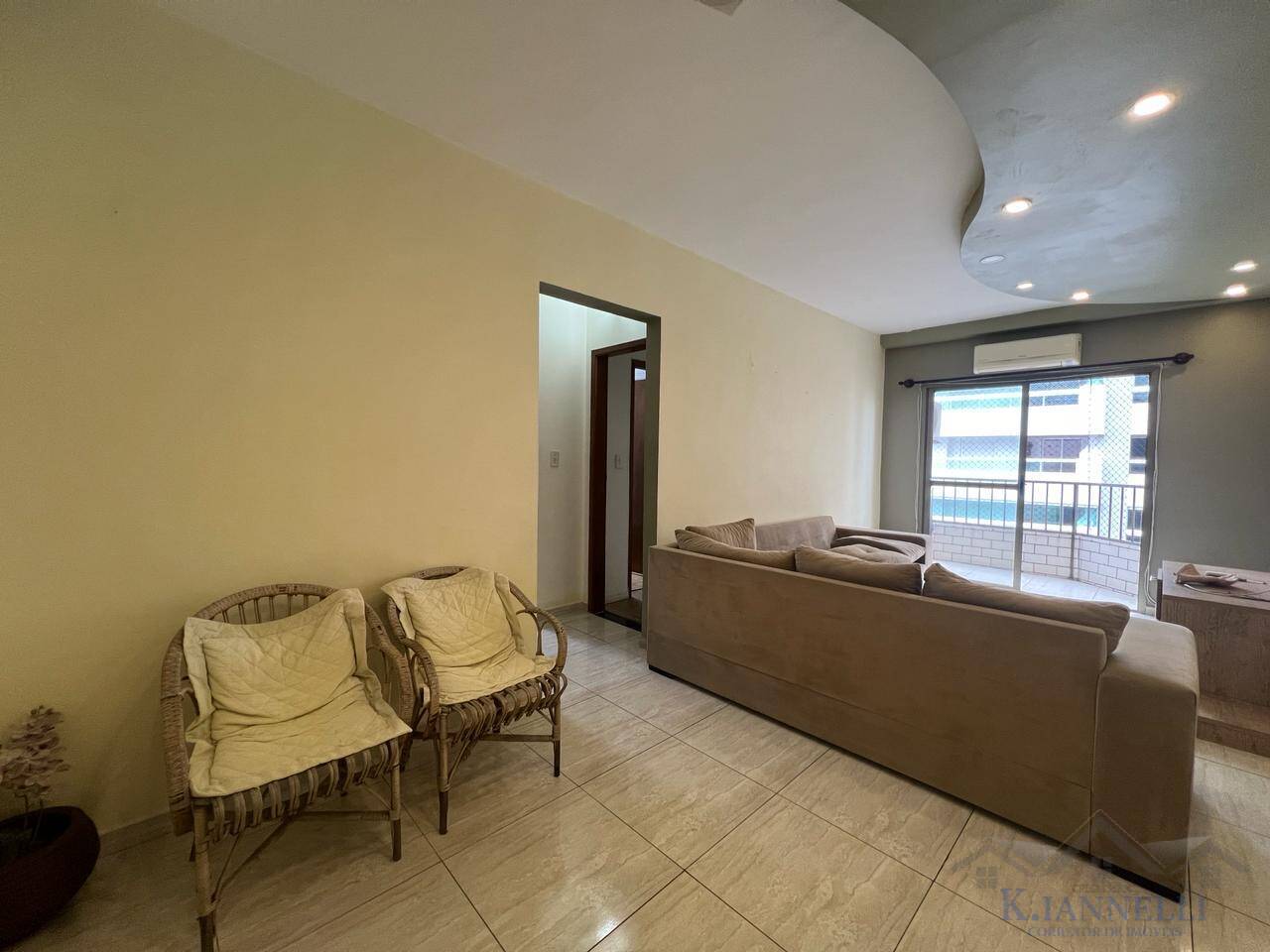 Apartamento, 2 quartos, 76 m² - Foto 2