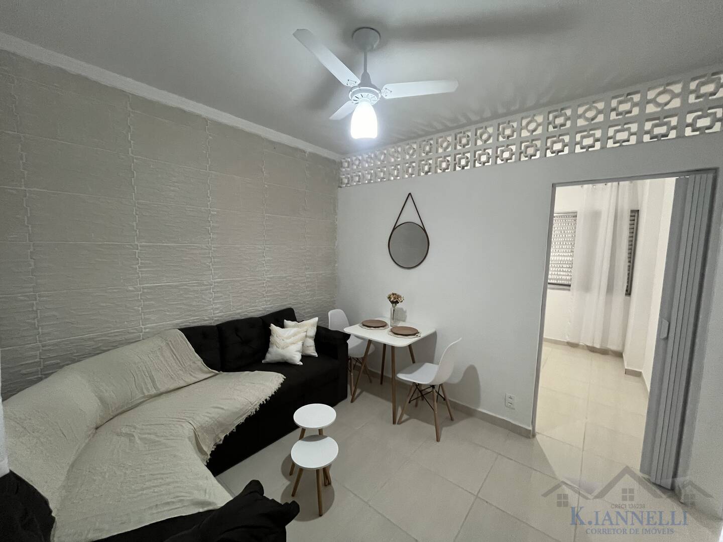 Kitnet-Studio, 38 m² - Foto 4
