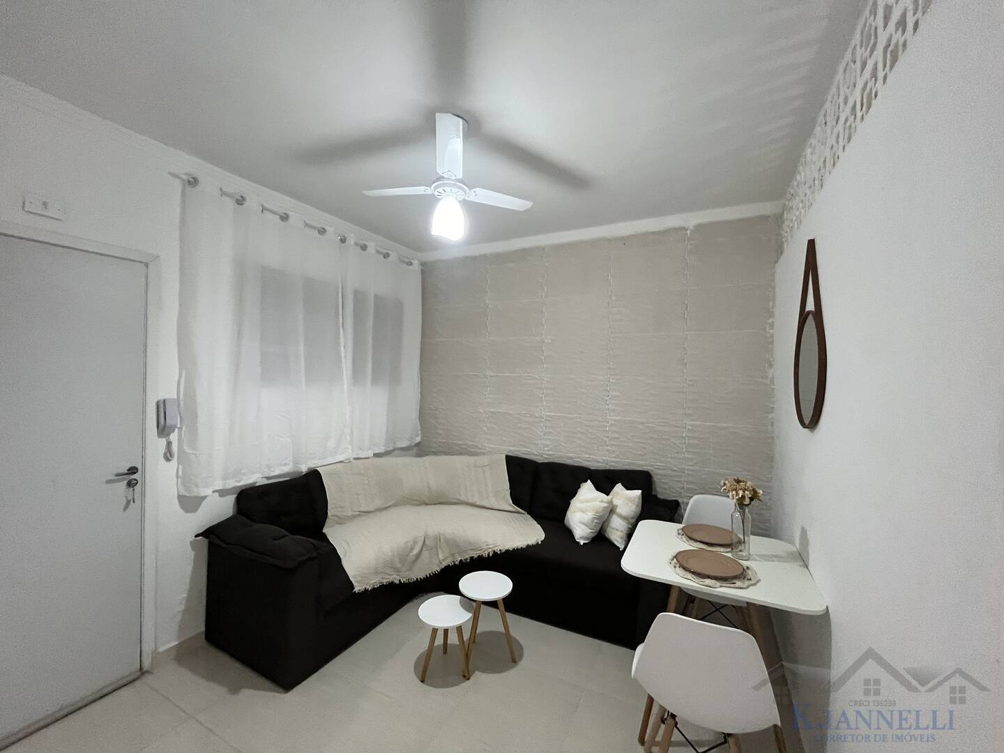 Kitnet-Studio, 38 m² - Foto 9