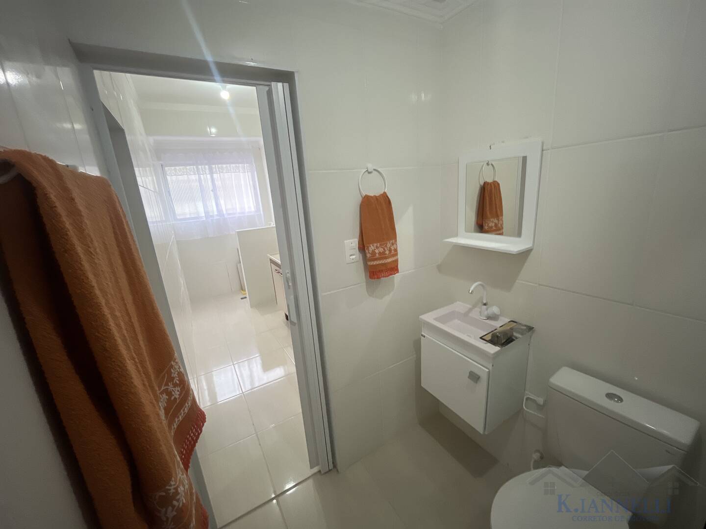Kitnet-Studio, 38 m² - Foto 12