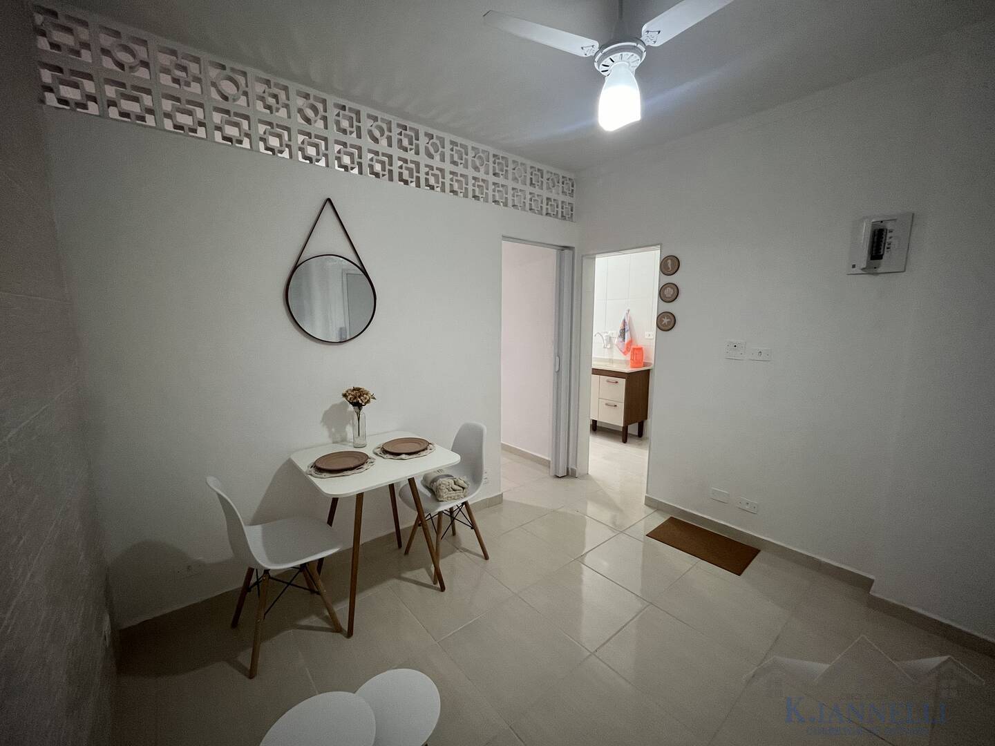 Kitnet-Studio, 38 m² - Foto 14