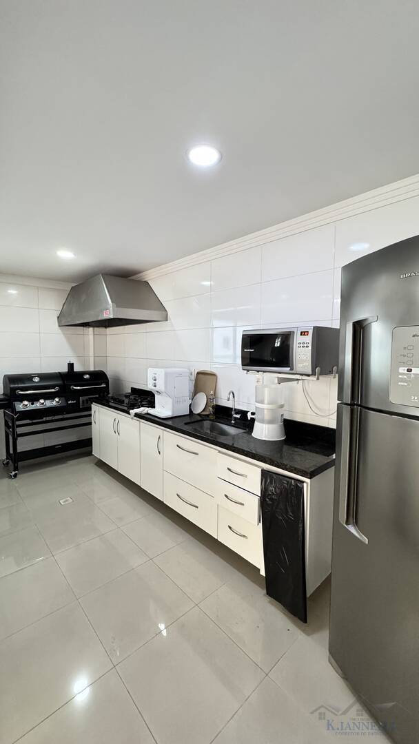 Apartamento de 3 Dormitórios . Aviação . Praia Grande SP . Parcelamento .
