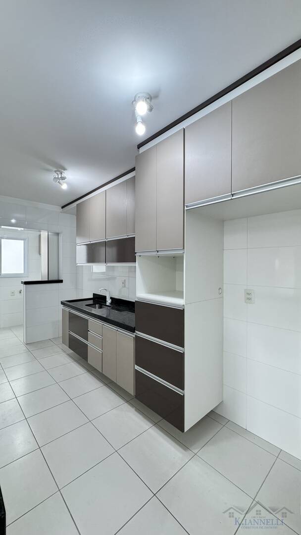 Apartamento, 3 quartos, 113 m² - Foto 2