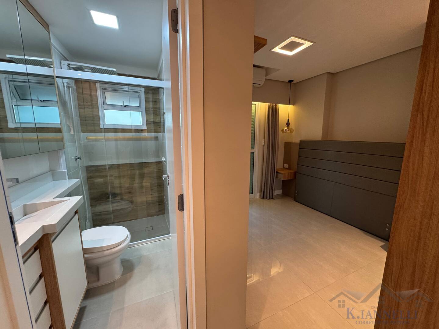 Apartamento, 3 quartos, 117 m² - Foto 8