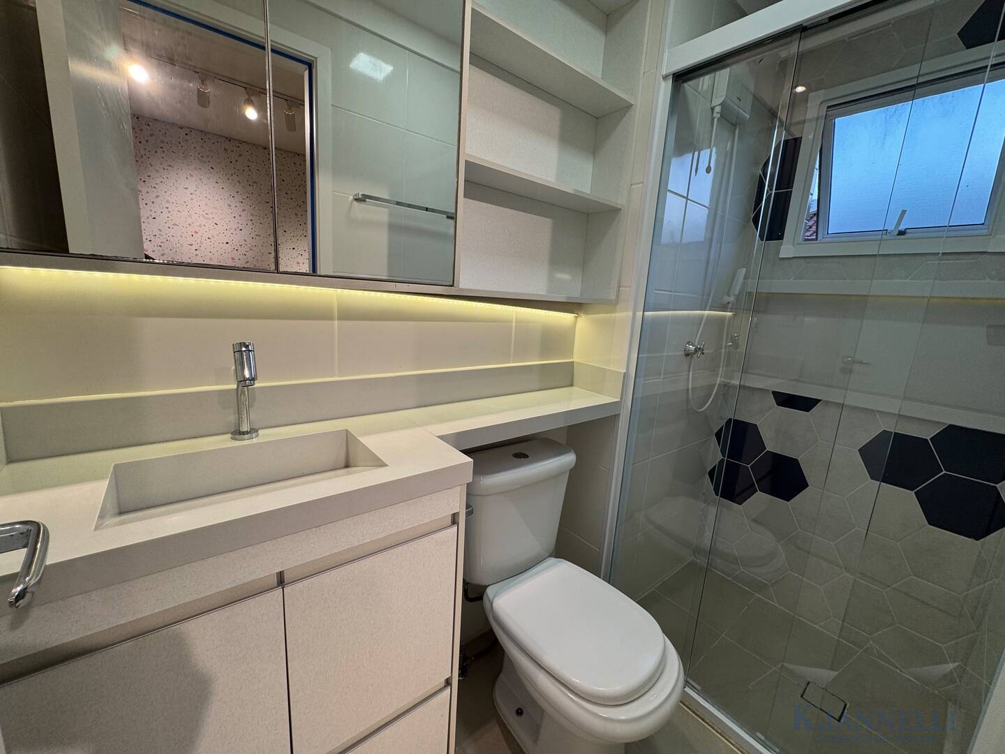 Apartamento, 3 quartos, 117 m² - Foto 9