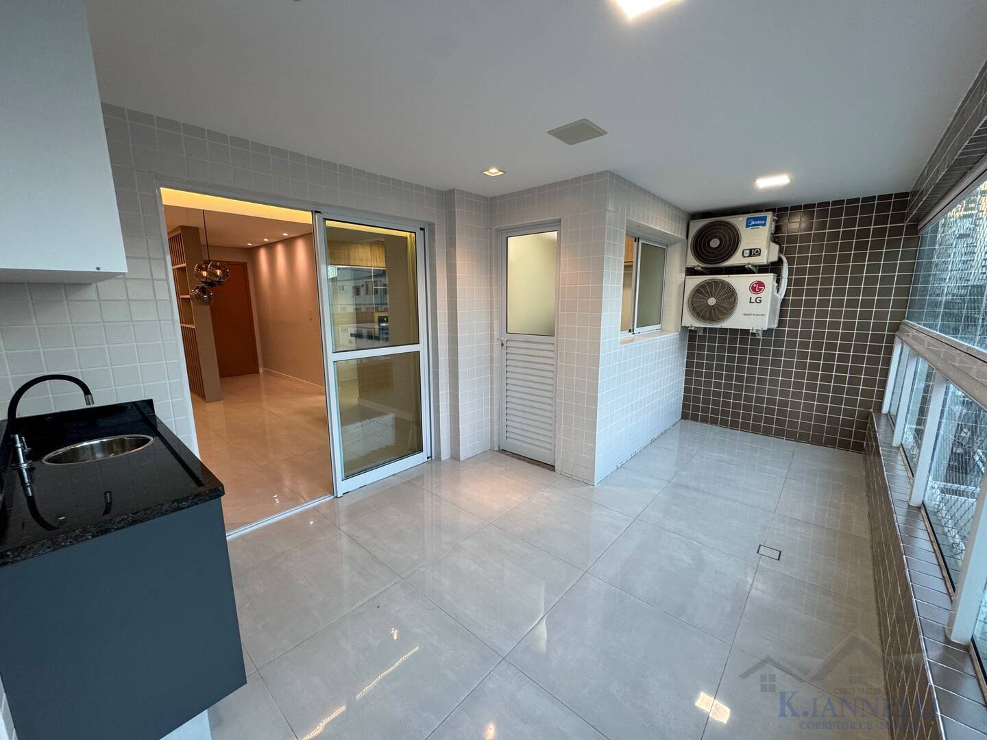 Apartamento, 3 quartos, 117 m² - Foto 19