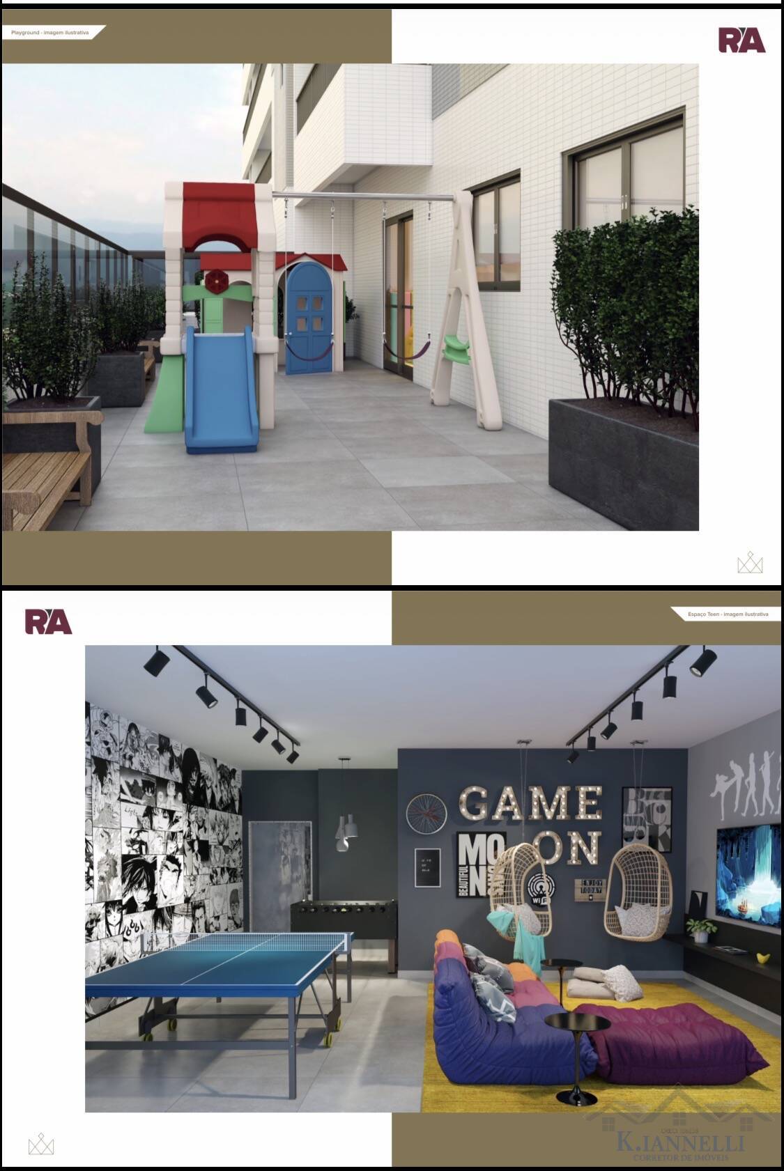 Apartamento, 2 quartos, 70 m² - Foto 11