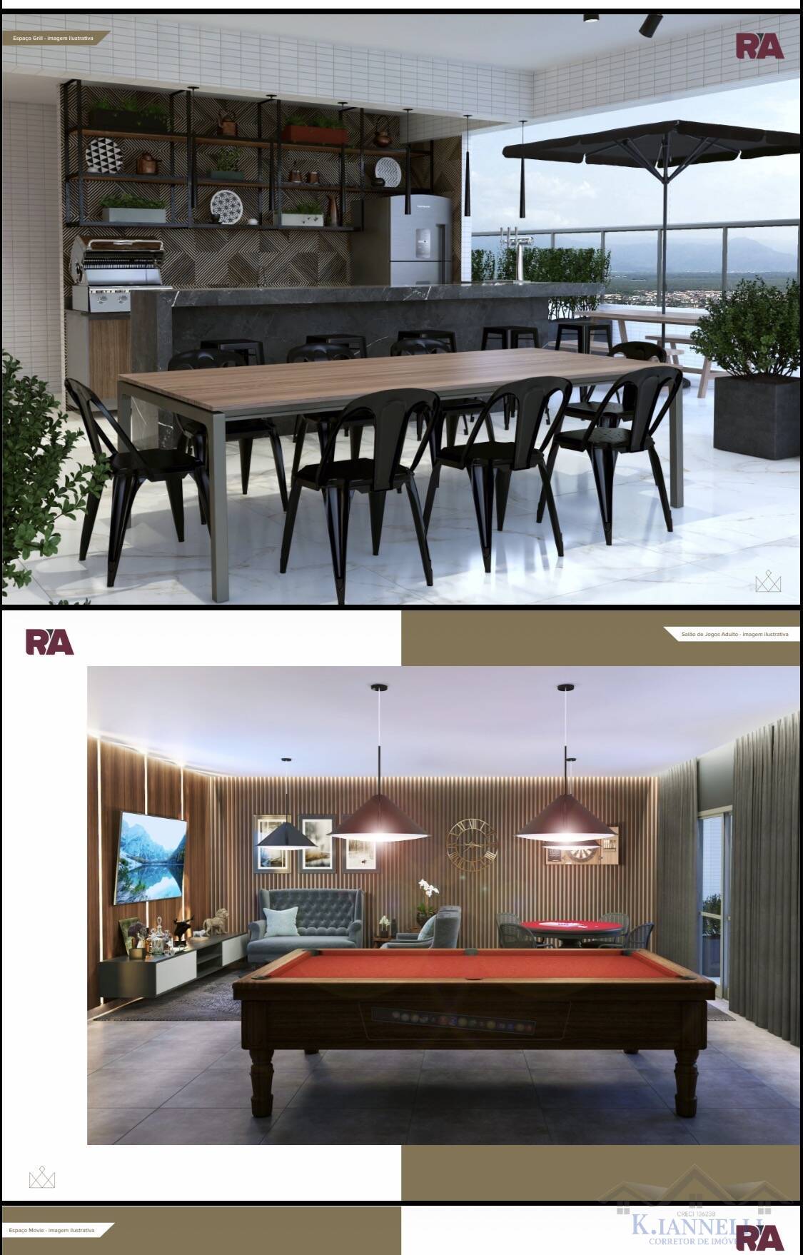 Apartamento, 2 quartos, 70 m² - Foto 13