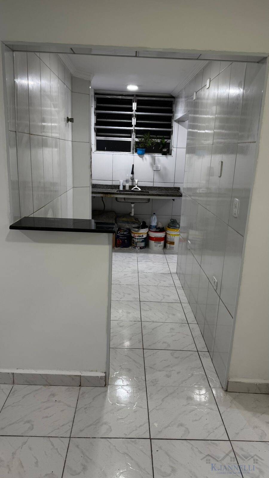 Apartamento, 1 quarto, 35 m² - Foto 2