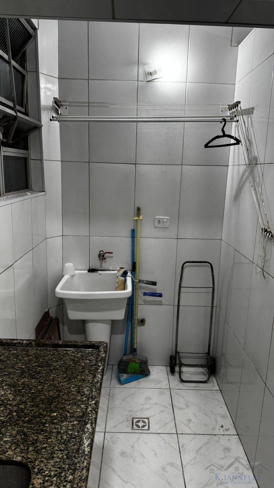 Apartamento, 1 quarto, 35 m² - Foto 9