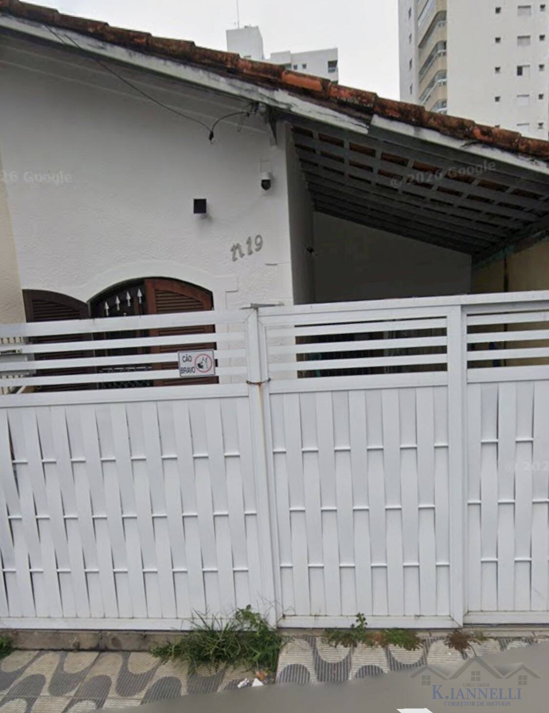 Casa, 2 quartos, 100 m² - Foto 1