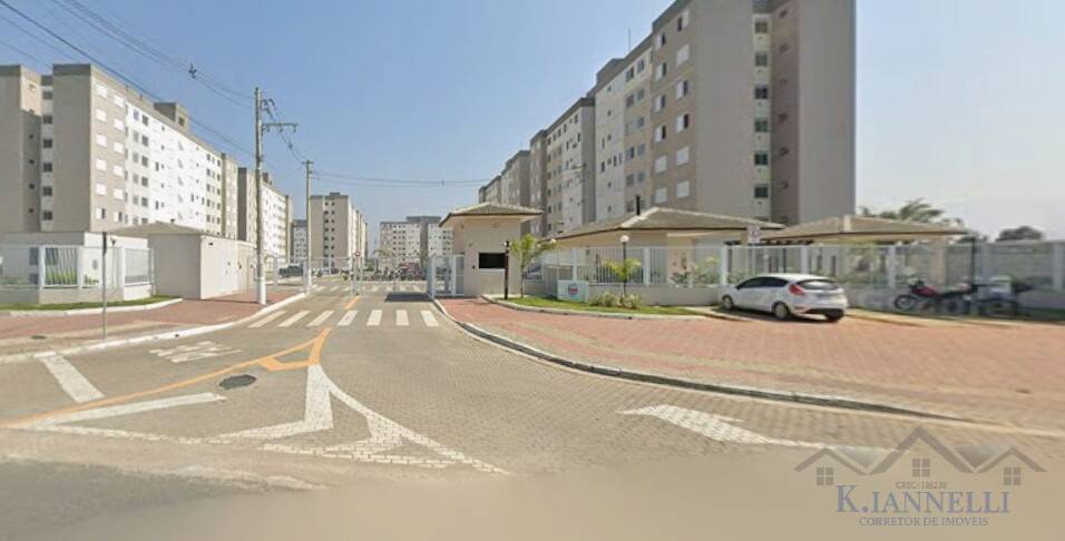 Apartamento, 2 quartos, 42 m² - Foto 1