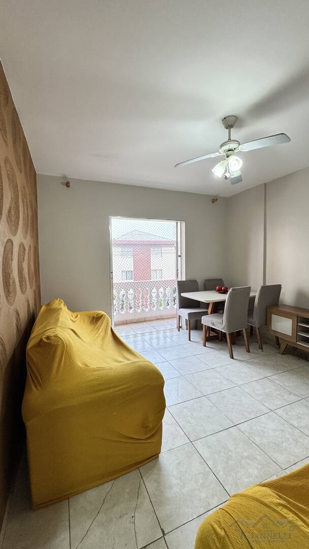 Apartamento, 3 quartos, 104 m² - Foto 4