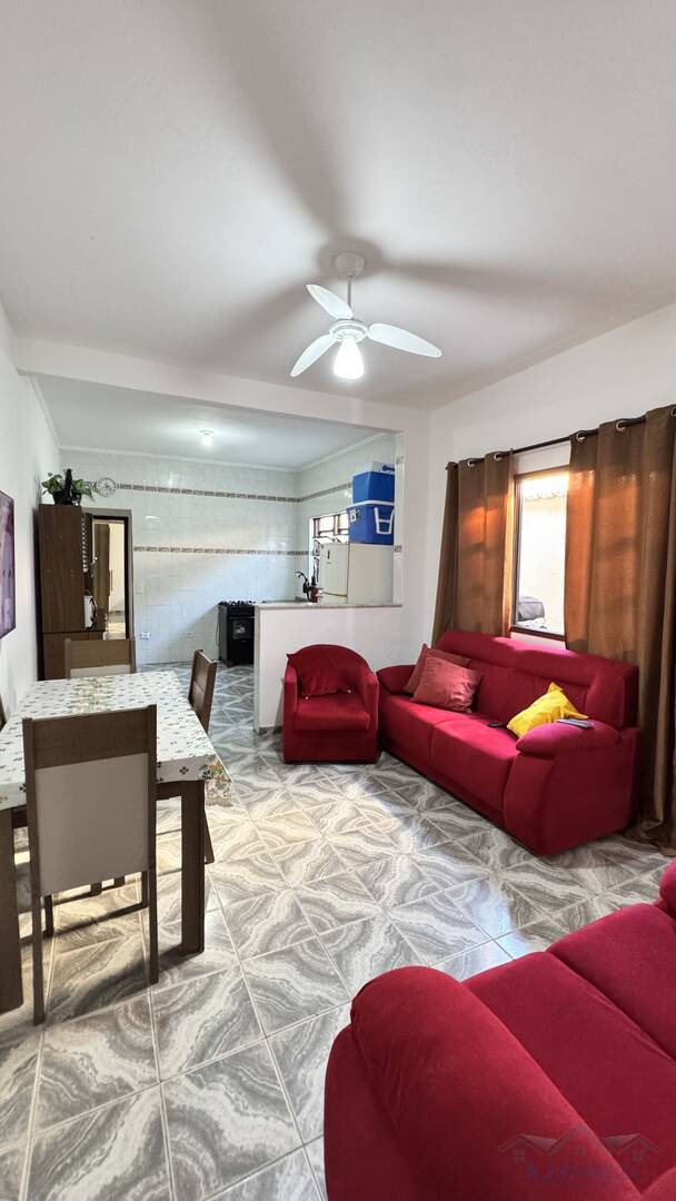 Casa, 1 quarto, 70 m² - Foto 2