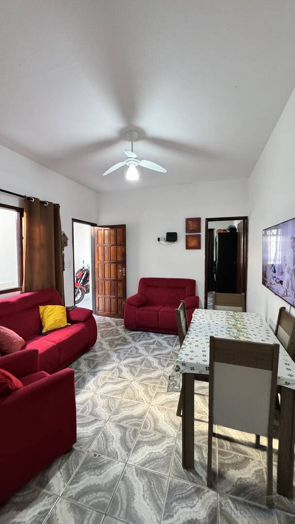 Casa, 1 quarto, 70 m² - Foto 3