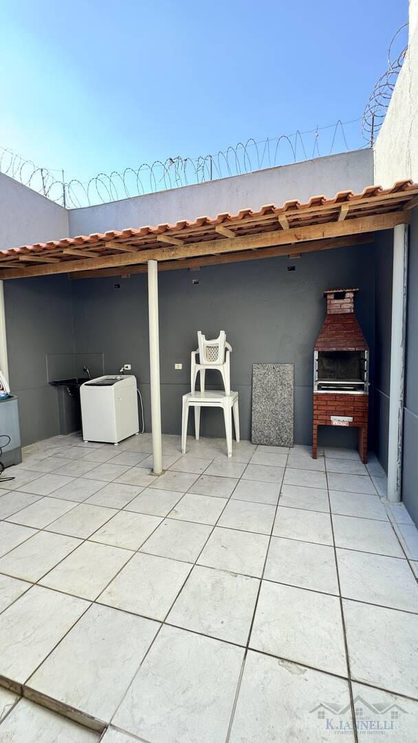 Casa, 1 quarto, 70 m² - Foto 13
