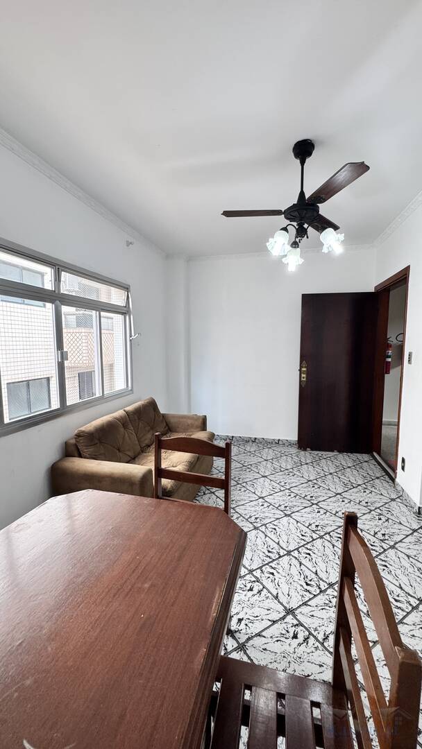 Apartamento, 1 quarto, 49 m² - Foto 2