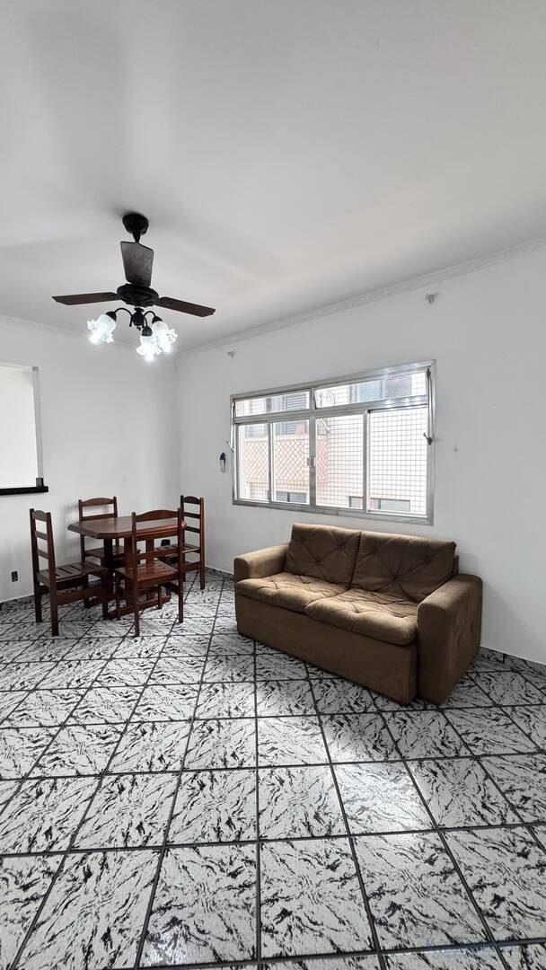 Apartamento, 1 quarto, 49 m² - Foto 1